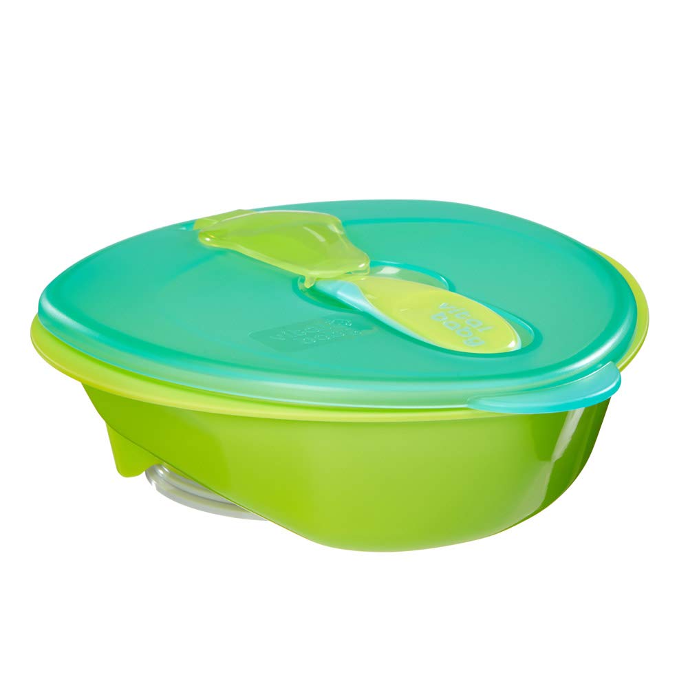 Vital Baby Power Suction Bowl Pop, One Size