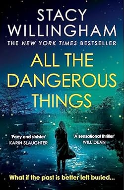 All the Dangerous Things cover image