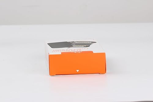 Miniatura 12 de FurArt - Cartera para tarjetas de crédito, soporte para tarjetas con cremallera para hombres y mujeres, bloqueo RFID, cartera con llavero