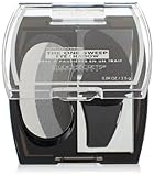 Studio Secrets SSP One Sweep Smoky Eye Shadow Smoky for All Eyes, 0.09 Ounce