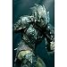 Produktbild Iron Studios BDS: Lord of The Rings - Orc Armored Art Scale Statue (1/10) (WBLOR43021-10)