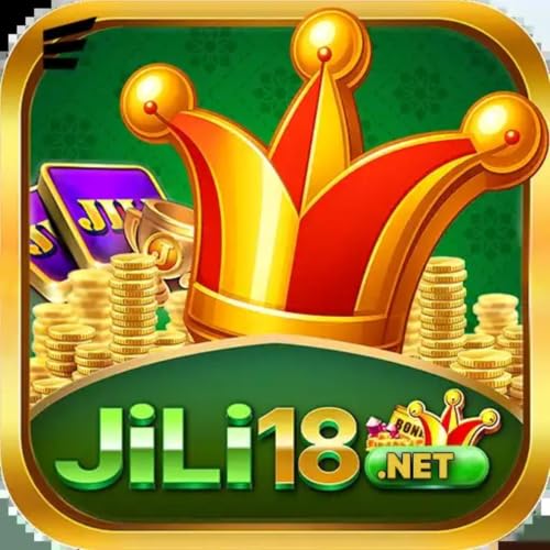 『jili18betnet』のカバーアート