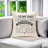 Zoom IMG-1 federa per cuscino con scritta Zoom IMG-1 federa per cuscino con scritta