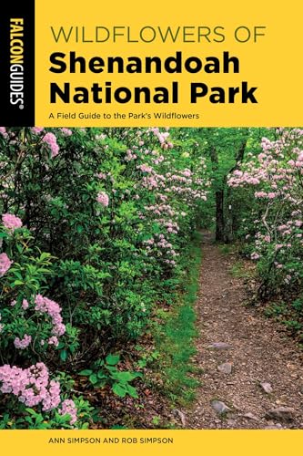 Wildflowers of Shenandoah National Park (Wildflower Series)