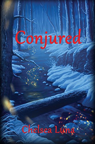 Conjured (New England Witch Chronicles Book 2)