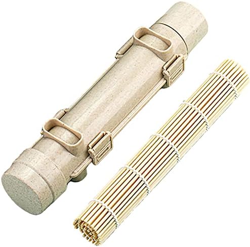 Professional Sushi Bazooka, Upgrade Sushi Making Kit Mold Food Gr...