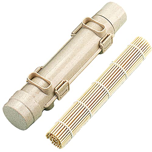 Professional Sushi Bazooka, Upgrade Sushi Making Kit Mold Food Gr...