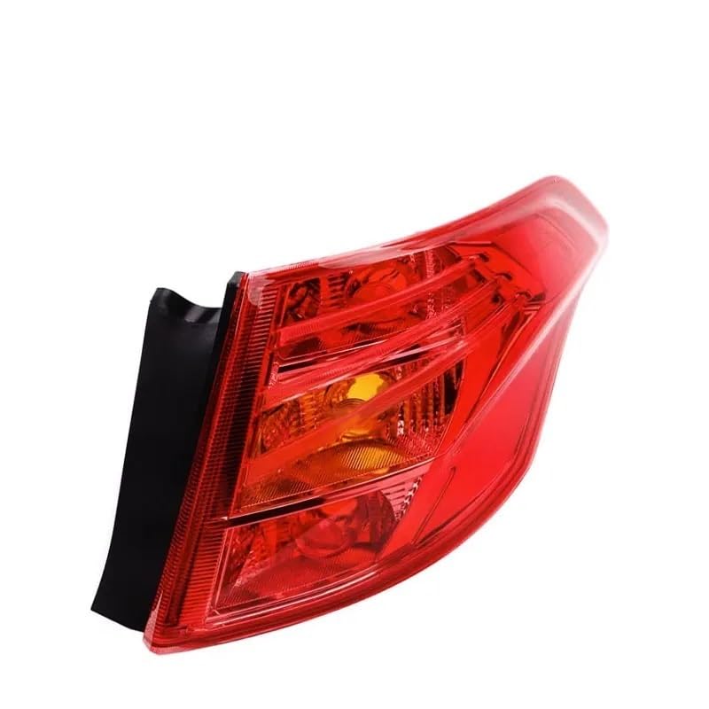 Feu arrière pour Besturn B50 2009-2015 boîtier de signalisation sans ampoules