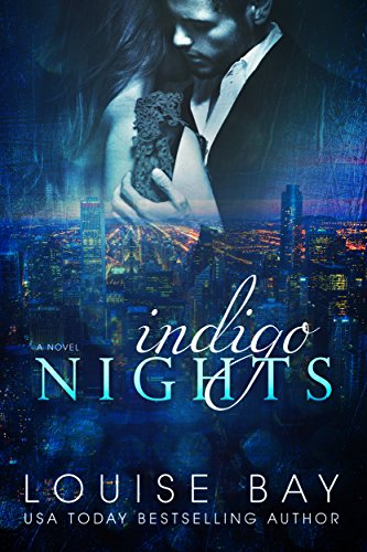 Indigo Nights (The Nights Series Book 3)