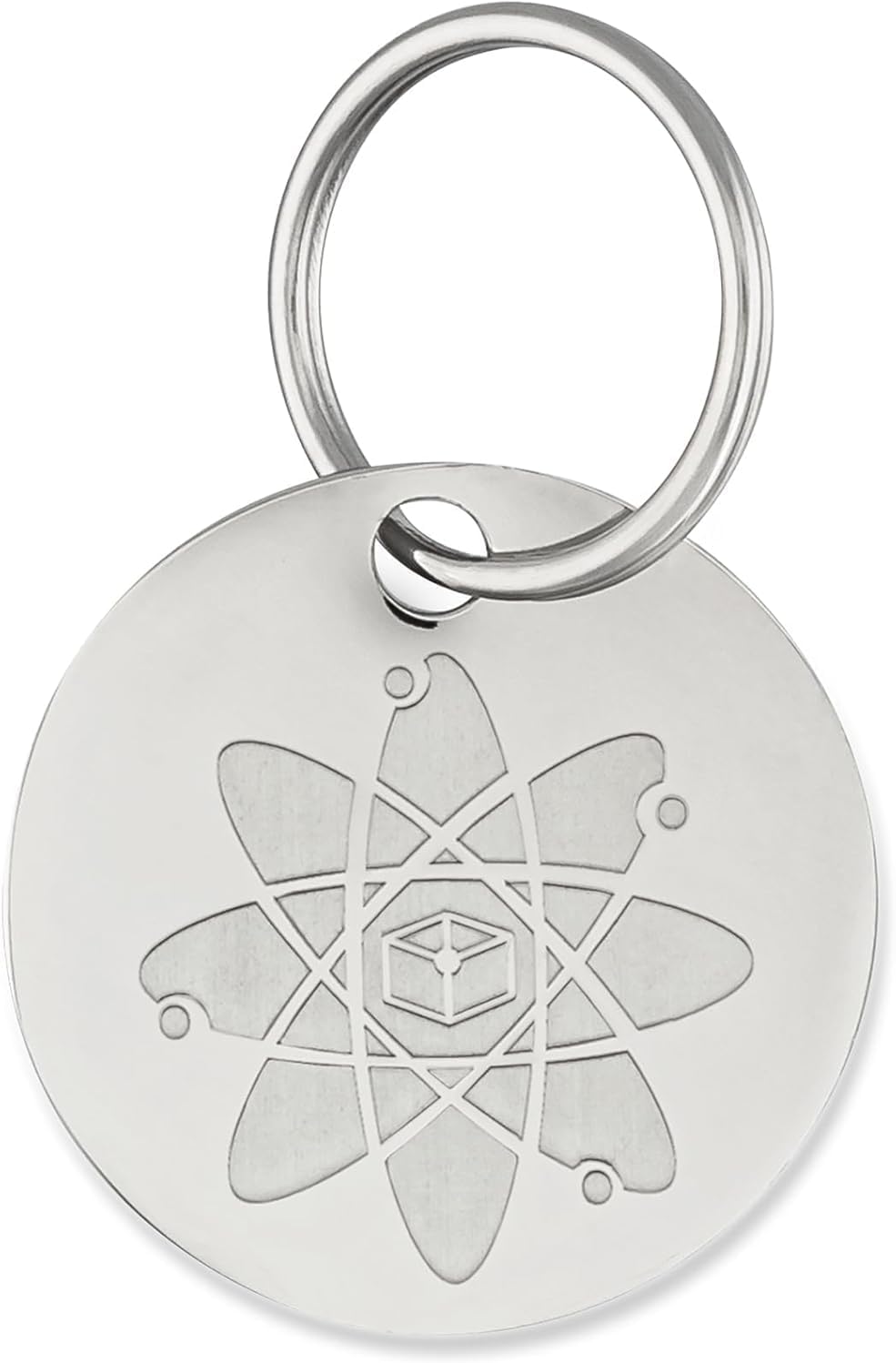 Natural Flea & Tick Repellent Collar Tag for Dogs & Cats – BioPower Pet Shield – Safe for Pets When Used as Directed – Lasts 1 Full Year – Small Tag ( Natural Flea & Tick Repellent Collar Tag for Dogs & Cats – BioPower Pet Shield – Safe for Pets When Used as Directed – Lasts 1 Full Year – Small Tag (