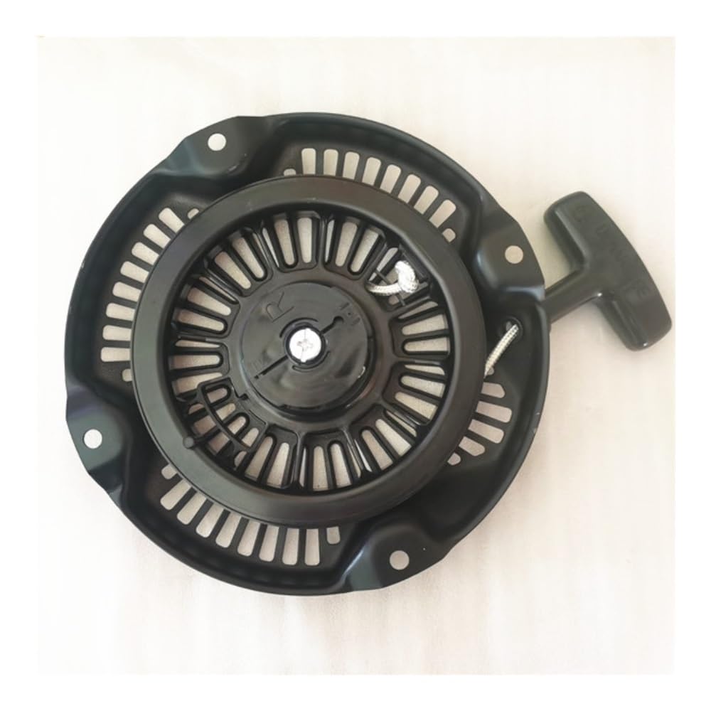 Démarreur à recul Robin EH25-2 4T 8,5hp avec griffe de poulie de rechange