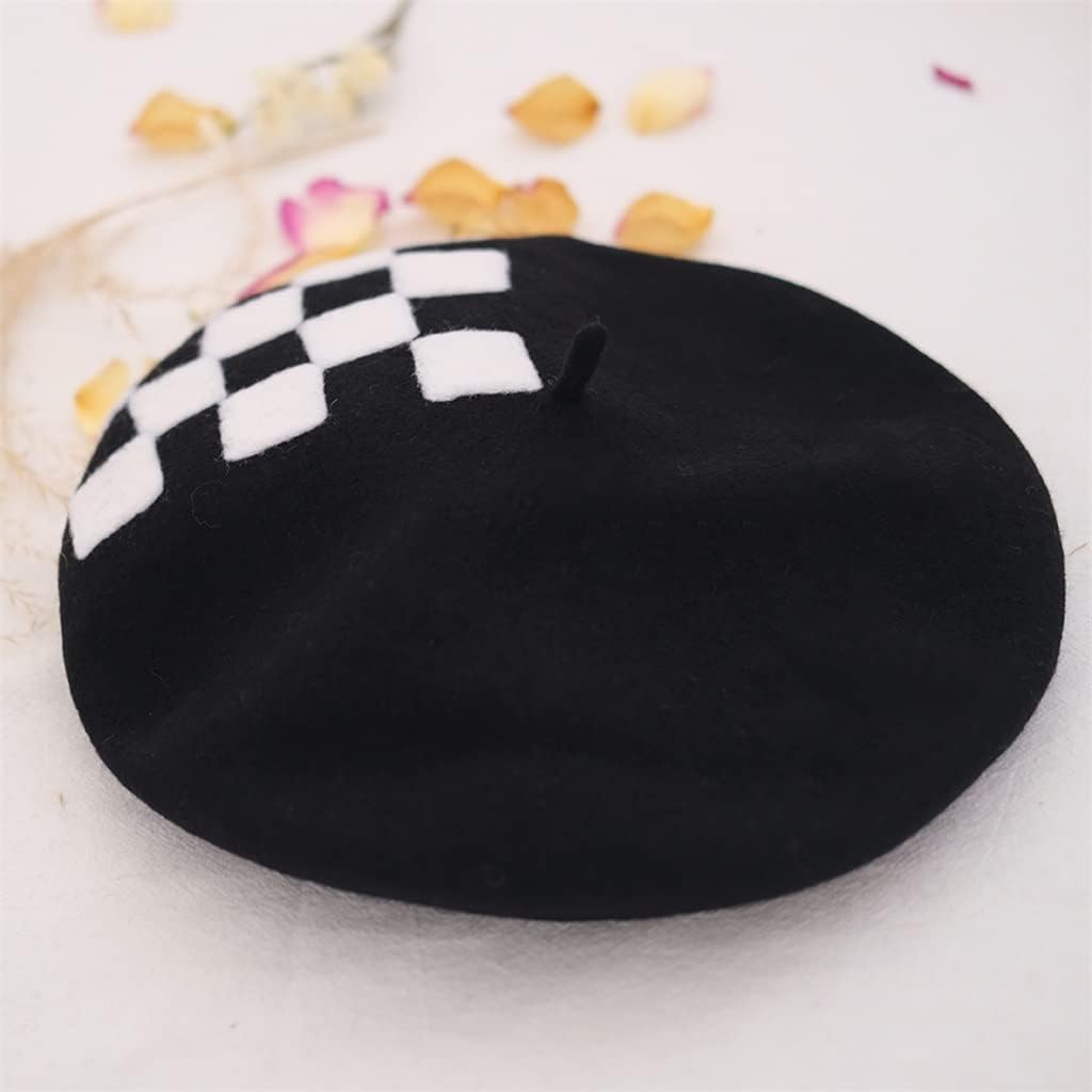 Ralph Lauren NATIVE WOOL BERET ベレー帽 カシミア 帽子 ラルフ