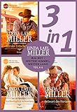  Big Sky - weiter Himmel, weites Land - Teil 4-6 (eBundle)