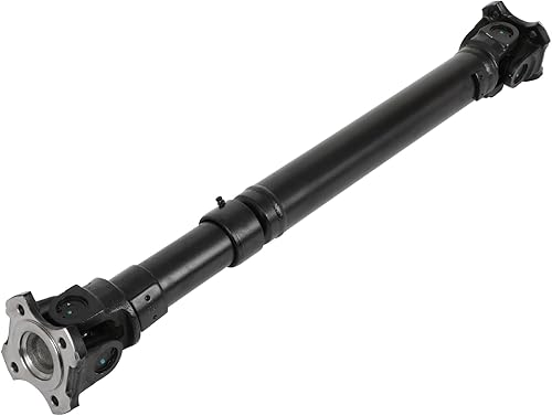 Vista 430 de SCITOO Longitud del eje de hélice del eje de transmisión delantero 36.2 pulgadas compatible con 2001-2004 para Jeep Grand para Cherokee 4.0L