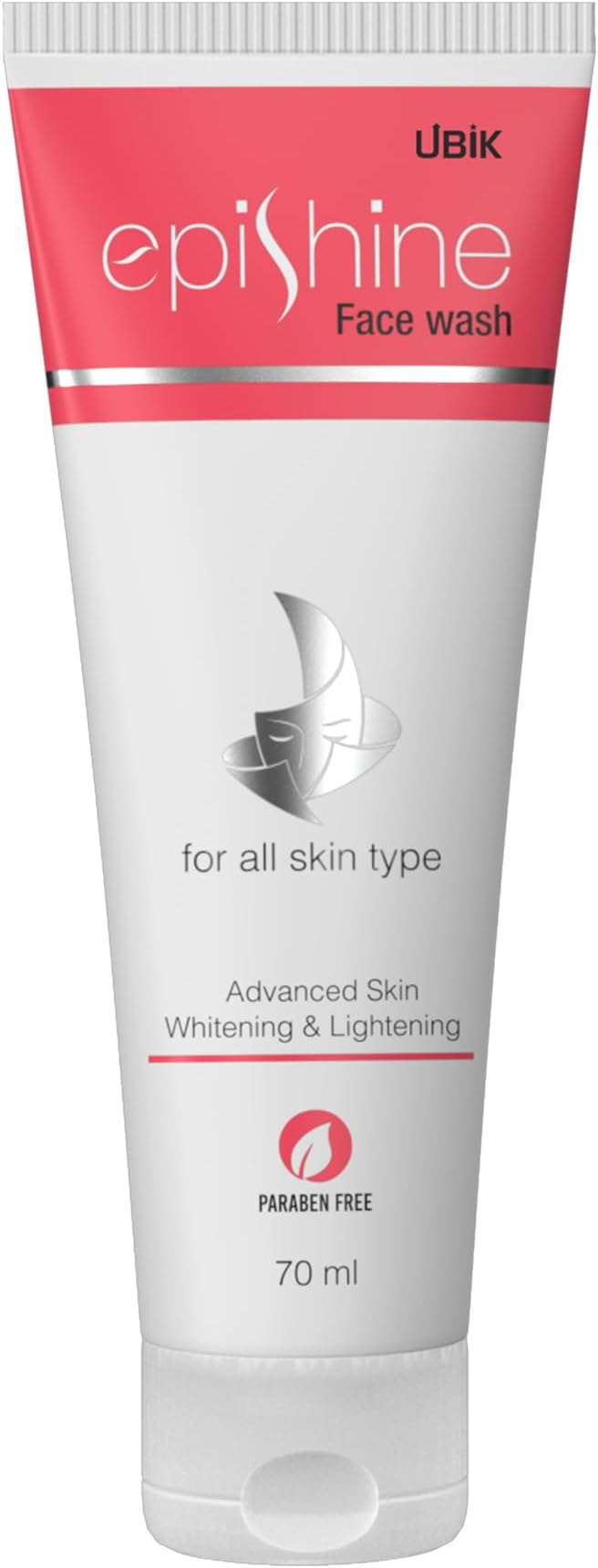 Epishine Face Wash (70ml) : Pack of 1