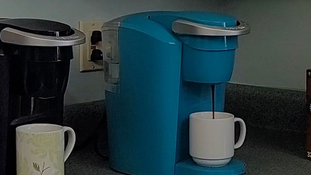 Keurig K50 The All Purposed Coffee 