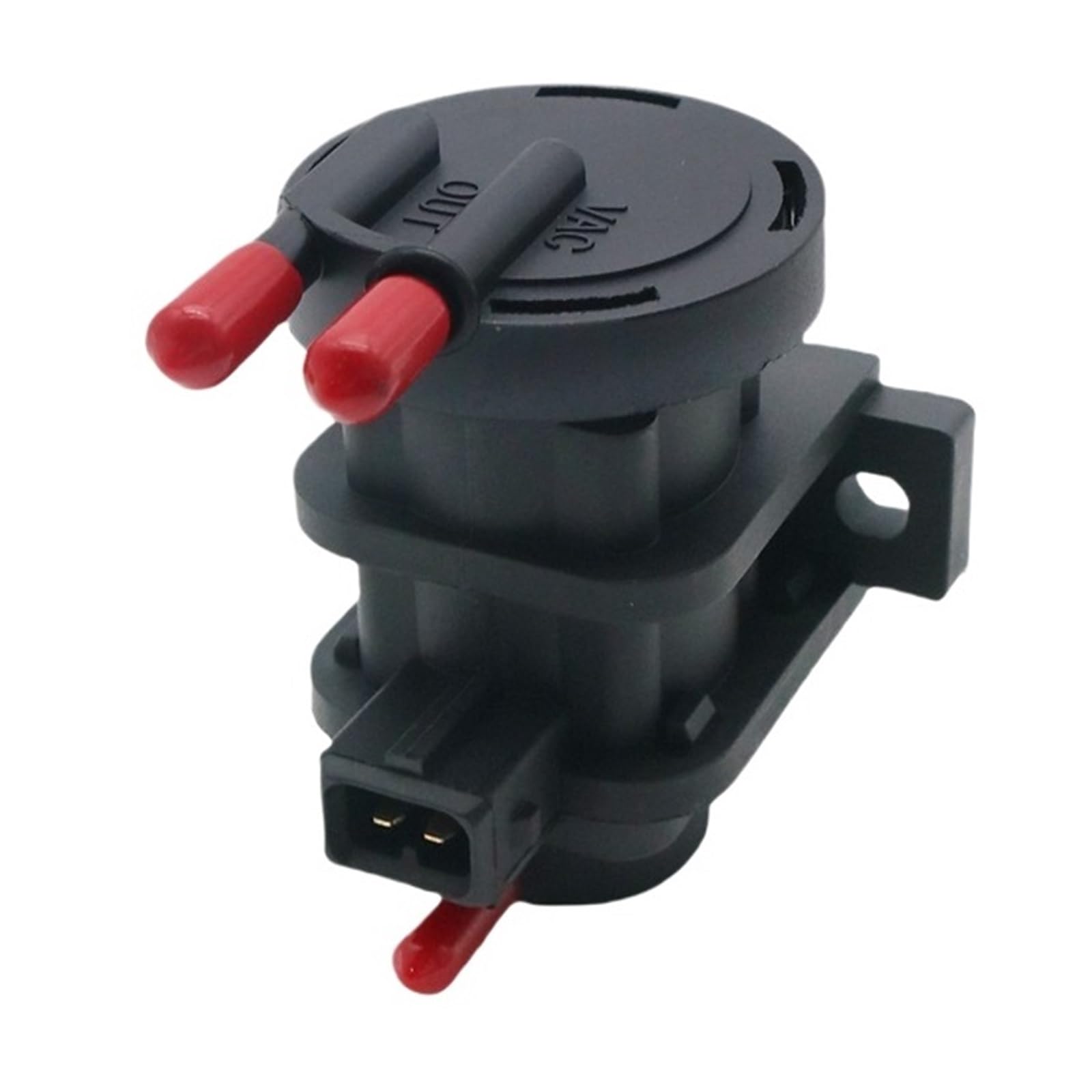 Électrovanne Turbo EGR Astra G 2.0 DTi convertisseur de pression de vide 09158200