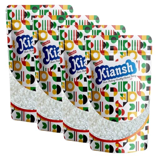 Image of Kiansh Spices (Coconut Powder, 1000g (4x250g))