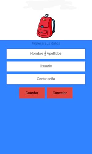 Mi Mochila Movil