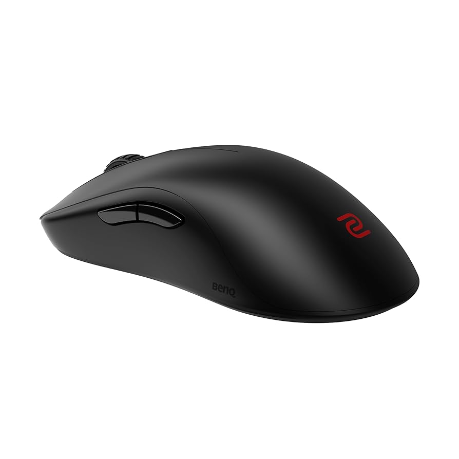 Amazon.com: BenQ Zowie FK2-DW 4K Wireless Mouse for Esports