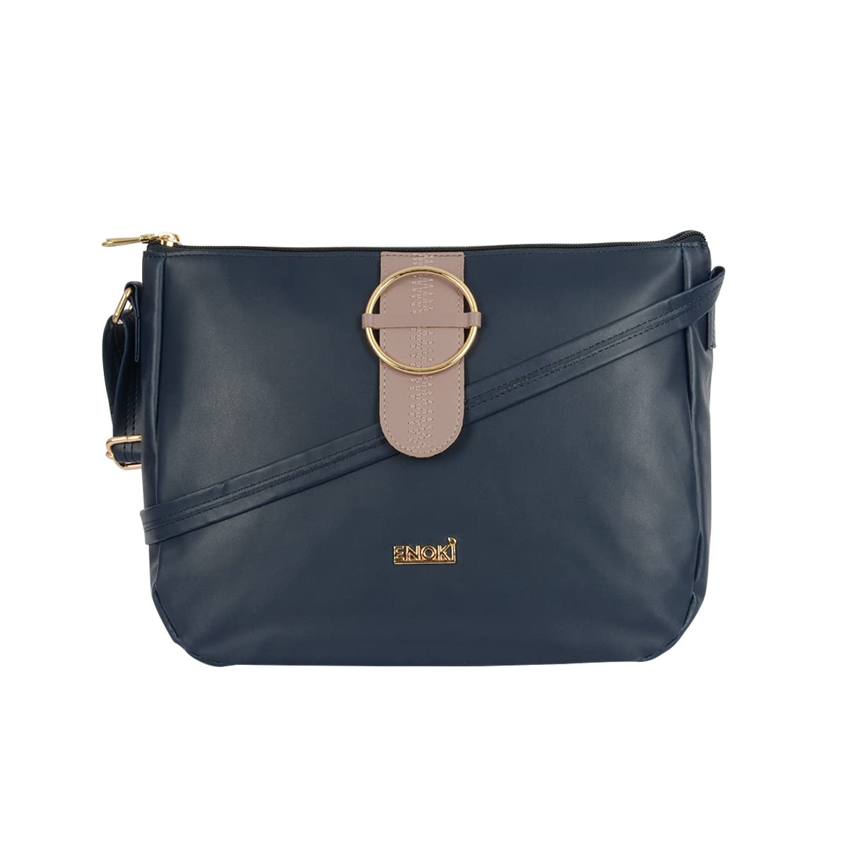 ENOKI Womens Handbag (Blue) (B0BHZTWF71) Amazon Price History, Amazon Price Tracker