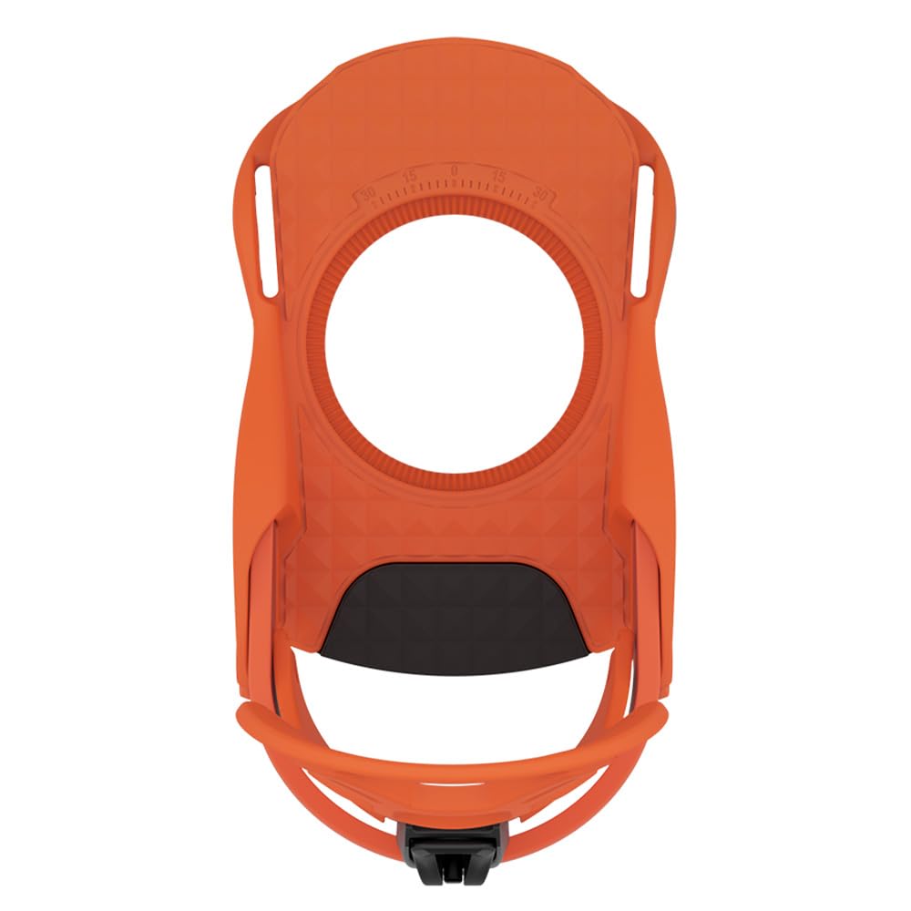UNION キッズ　スノーボードビンディング オレンジ Amazon.co.jp: UNION ULTRA レイトモデル オレンジ スノーボード