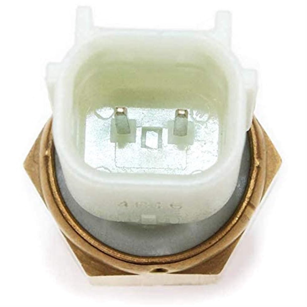 Sensore di Temperatura del Liquido di Raffreddamento per Auto, sensore di Temperatura dell'Acqua per Accord, Civic, CRV 37870RWCA01, 37870RTA005, 37870RZA007