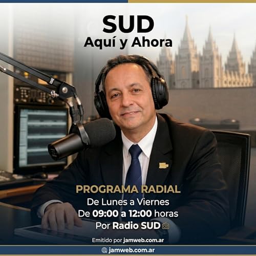 SUD, Aqu&iacute; y Ahora 5