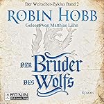 Der Bruder des Wolfs