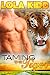 Taming the Tiger (BBW/Shifter Mail Order Bride Romance) (Mail-Order Mates Book 4)
