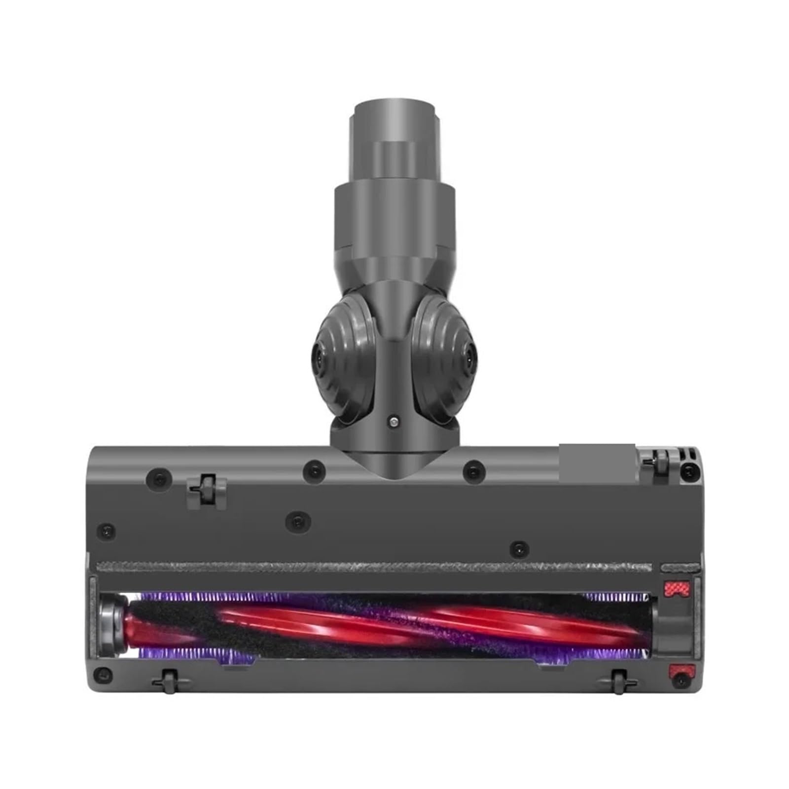 Kompatibel For Dyson V6. Ersatzbürste For Den Hauptboden(Brush StripV6-18.5CM)
