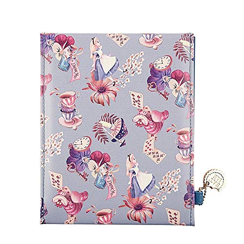 ダイゴー ディズニー ピレアグラウカ ミラー スタンド アリス N1484