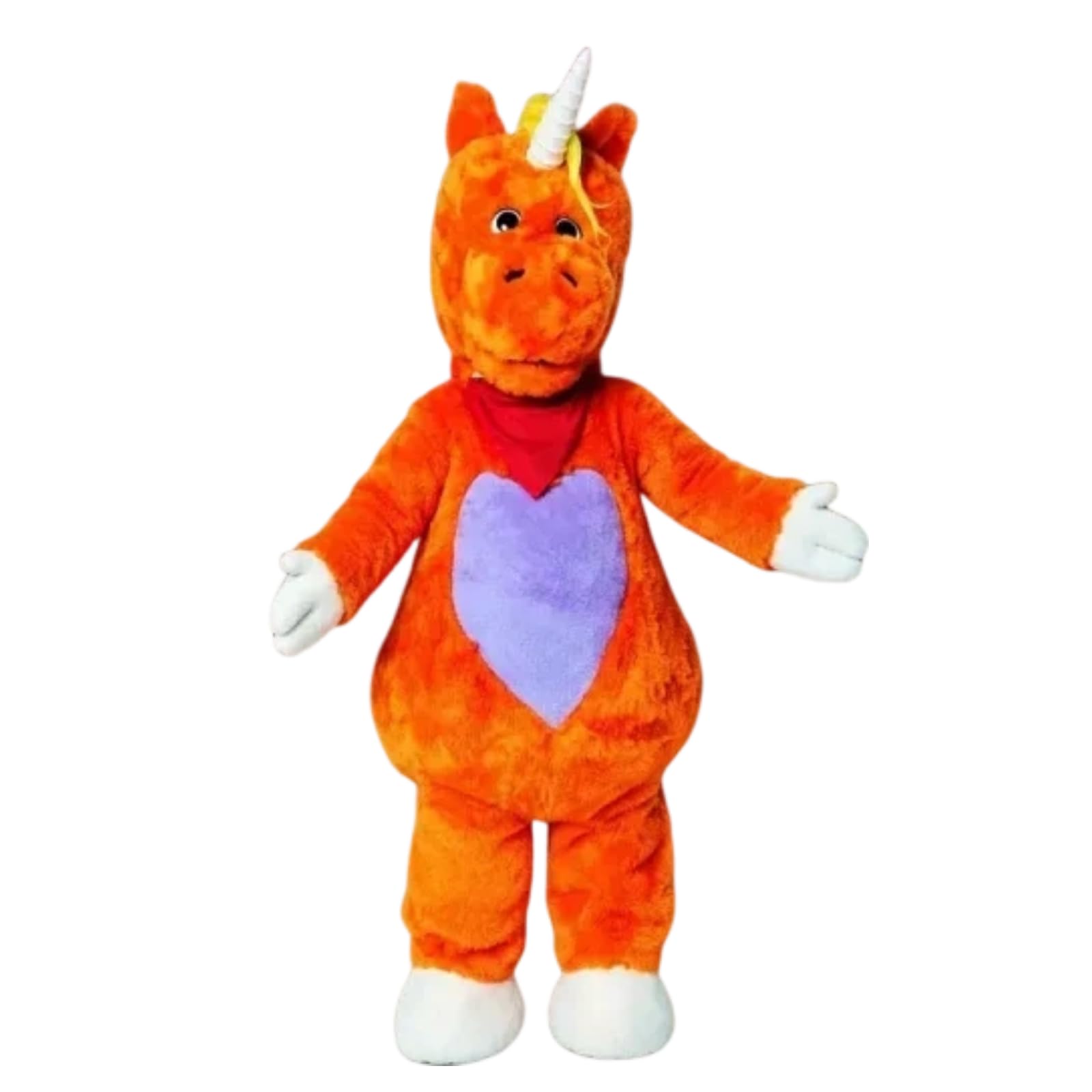 buddy the unicorn plush (buddy the unicorn plush2)