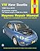 VW New Beetle 1998-2010 Repair Manual (Haynes Repair Manual)