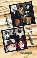 Chabad and Gedolim II 0998447005 Book Cover