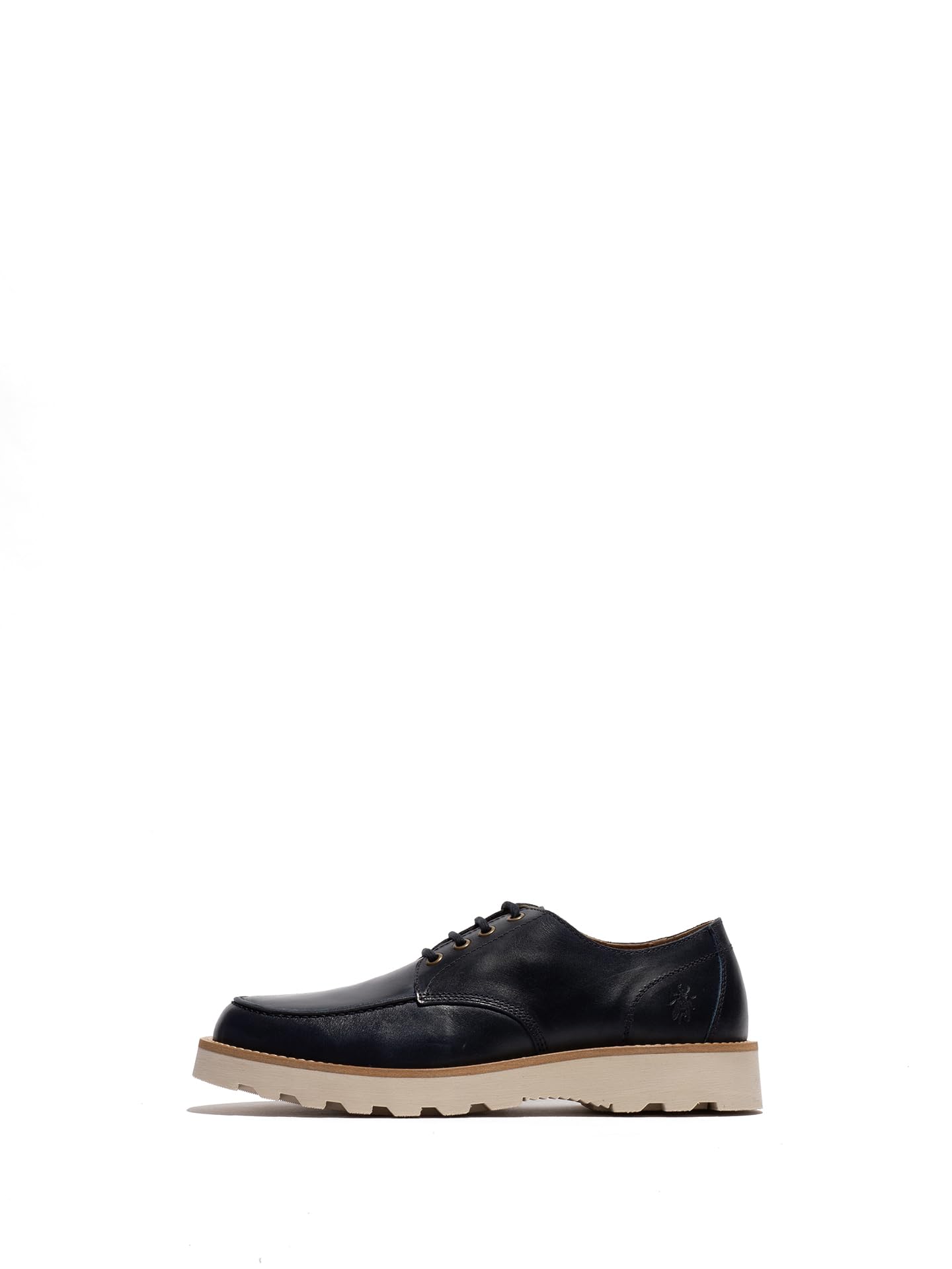 Fly London ROUL208FLY Women's Shoes, Navy