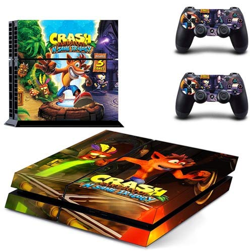 48 Meilleur crash bandicoot switch en 2022 [Basé sur 345 avis]