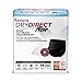 Dry Direct Noir Ultimate Protective Underwear (Medium - Pack of 14) by Parentgiving