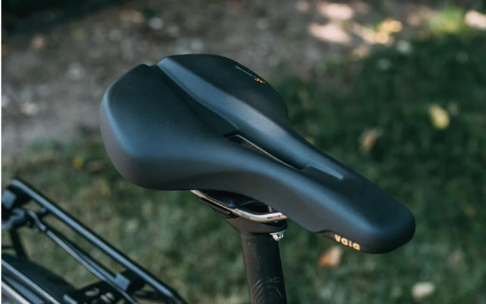 Selle Royal Vaia Selle de vélo pour longs trajets sur terrain mixte