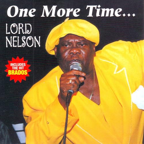 Lord Nelson Rapper Amazon.com: One More Time : Lord Nelson: Digital Music