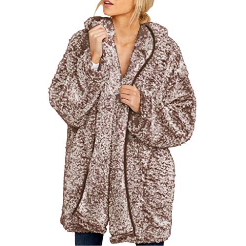 Jacke Damen Übergangsjacke Plus Size Kapuze Casual Mantel Winterjacke Parka Lederjacke Bekleidung Jacket Fleece Mode Hallenschuhe