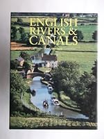 ENGLISH RIVERS AND CANALS. 1856051714 Book Cover