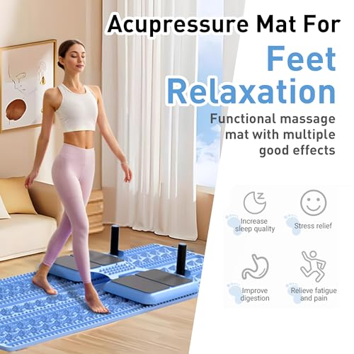 BESTOKAY Pilates Equipment Board KW2025legblack の商品画像 3