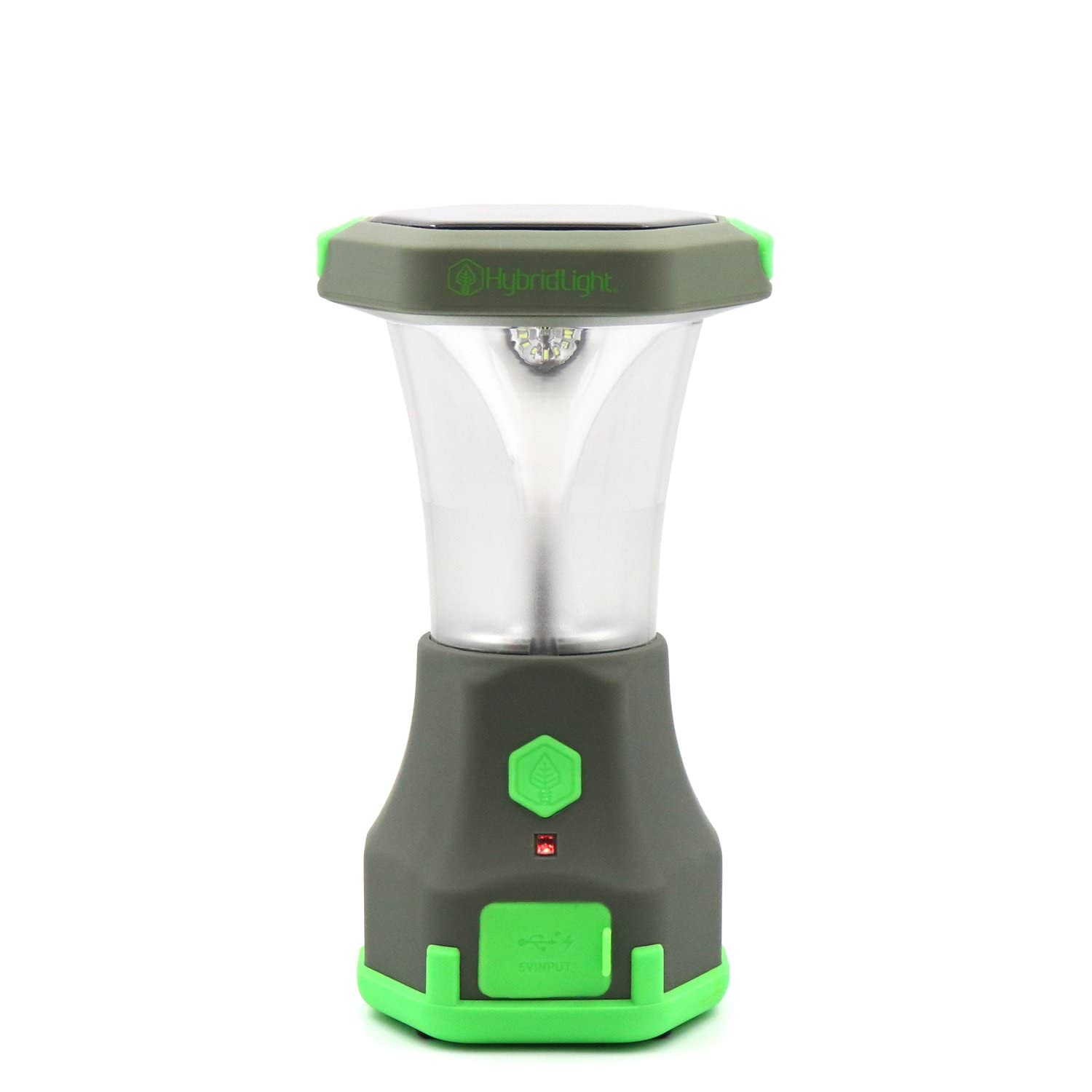 Hybridlight Atlas Fire, Rechargeable, Adjustable from 25 to 600 Lumens