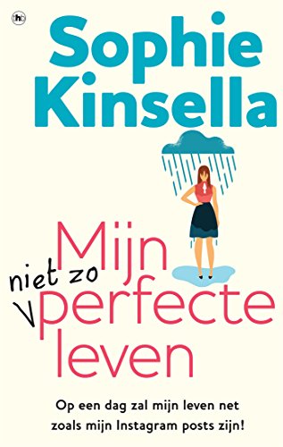 Mijn niet zo perfecte leven (Dutch Edition)