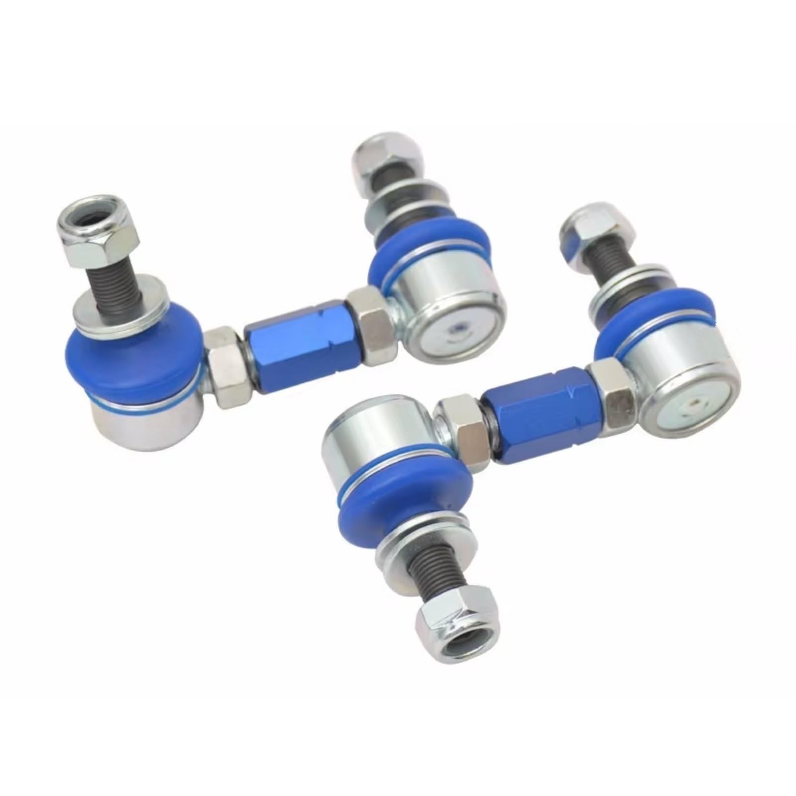 Stabilizer Bar Bushing Front Stabilizer Sway Bar Link Rod Compatible With Nissan For Frontier For Navara D40 For Pathfinder R51 2005-2010 2011 2012 2013 2014