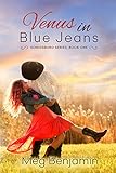 blue select  Venus in Blue Jeans (Konigsburg Book 1) (English Edition)