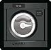 Blue Sea Systems DC M-Series Blank Panel Square