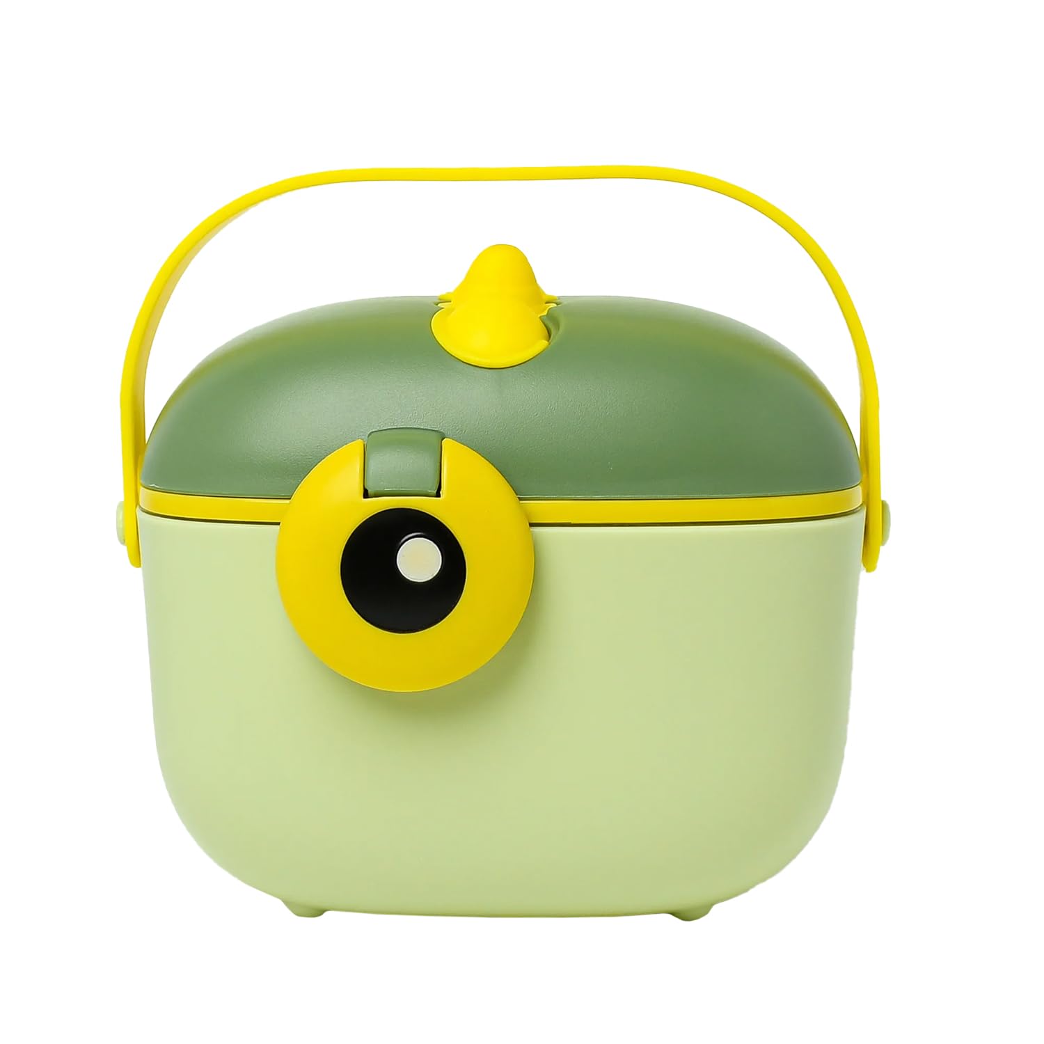 Milk Powder Container Storage Multi 400ML-1 | Infant Formula Storage, BPA-Free, Airtight, Portion Control, Compact-image-25