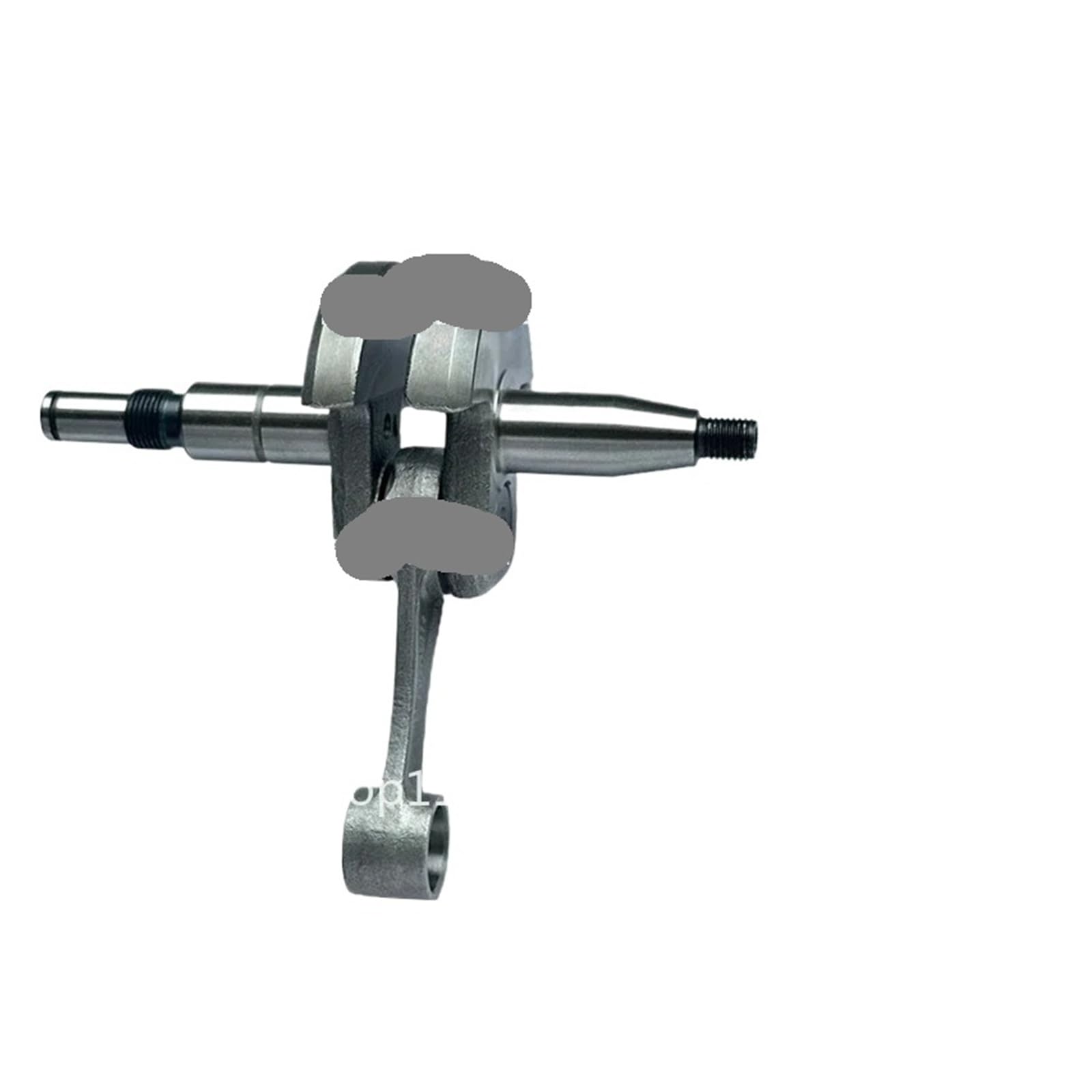 Fit For S-T-I-H-L MS362 Crankshaft For S-T-I-H-L Chainsaw Crankshaft Link MS362 MS362C Crankshaft(A)